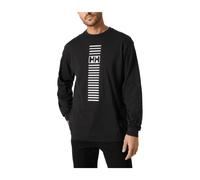 Helly Hansen - Magliette Urban a Manica Lunga Nera - - Tops - Uomo - Nero - L