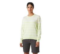 Helly Hansen Maglione da Donna W Skagen 2.0, Lime Lavato, S, Lime Lavato, S