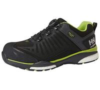 Helly Hansen MAGNI Low Boa Color: 994 Black/Dark Lime Talla: 41