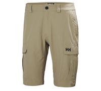 Helly Hansen Hh Qd Cargo Shorts Ii Fallen Rock (720) 34