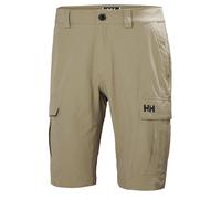 Helly Hansen Man Short Qd Fallen Rock 52 IT Green