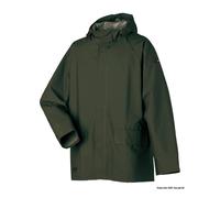 Helly Hansen Mandal Jacket verde S