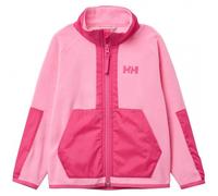 Helly Hansen Marka, giacca in pile, junior, rosa 116 Sugar Pink