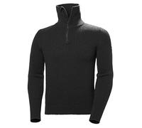 Helly Hansen Marka Wool Sweater, Maglia Bambina Uomo, Grigio (Gris 980), Small