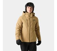 Helly Hansen Men Alpha 4.0 Jacket Elmwood L