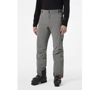 Helly Hansen Men Alpha Lifaloft Pants Concrete M