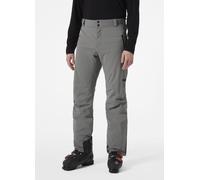 Helly Hansen Men Alpha Lifaloft Pants Concrete S