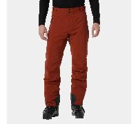 Helly Hansen Men Alpha Lifaloft Pants Iron Oxide Xl