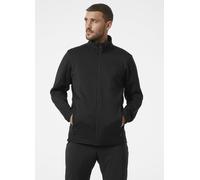 Helly Hansen Men Alpha Zero Fleece Jacket Black S