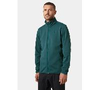 Helly Hansen Men Alpha Zero Fleece Jacket Dark Creek M