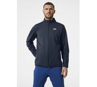 Helly Hansen Men Alpha Zero Fleece Jacket Navy Xl