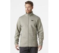 Helly Hansen Men Alpha Zero Fleece Jacket Terrazzo Xl
