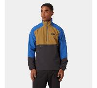 Helly Hansen Men Cascade Shield Anorak Ebony / Cobalt 2.0 M