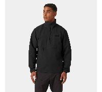 Helly Hansen Men Cascade Shield Anorak Ebony S