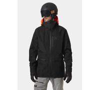 Helly Hansen Men Elevation Infinity 3.0 Jacket Black M