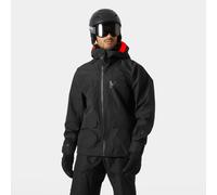 Helly Hansen Men Emiko Shell Jacket Black L