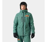 Helly Hansen - Garibaldi 2.0 Jacket - Giacca da sci S turchese