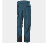 Pantaloni da sci Helly Hansen Garibaldi 2.0 Vert XL