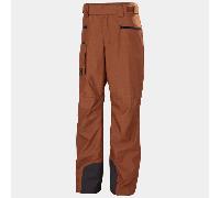 Helly Hansen Men Garibaldi 2.0 Pants Iron Oxide Xl