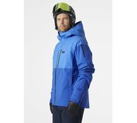 Helly Hansen Men Gravity Jacket Cobalt 2.0 S