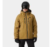 Helly Hansen Men Juniper 3.0 Jacket Lynx Xxl