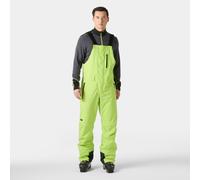 Helly Hansen Men Legendary Insulated Bib Pant Luminous Green M