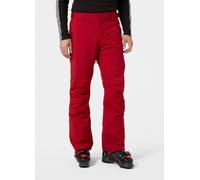 Pantaloni lunghi Helly Hansen Legendary Insulated rosso scuro - XL