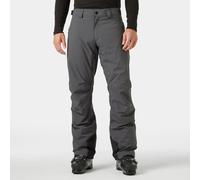 Helly Hansen Men Legendary Insulated Pant Thunder Grey S