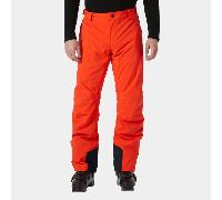 Pantaloni da sci Helly Hansen Legendary Insulated Rouge XL