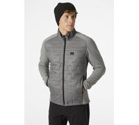 Helly Hansen Men Lifa Loft Hybrid Insulator Jacket Concrete S