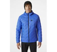 Helly Hansen Men Lifaloft Hooded Insulator Jacket Cobalt 2.0 Xl