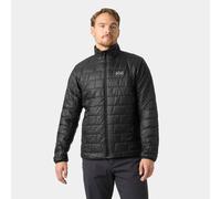 Helly Hansen Men Lifaloft Insulator Jacket Black Xl