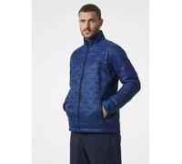 Helly Hansen Men Lifaloft Insulator Jacket Ocean Xl