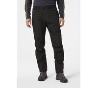 Helly Hansen Men Odin 9 Worlds Infinity Shell Pant Black Xl