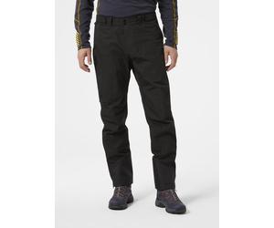 Helly Hansen Men Odin 9 Worlds Infinity Shell Pant Black Xl