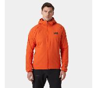 Helly Hansen Men Odin Lt Stretch Hood Ins 2.0 Patrol Orange L