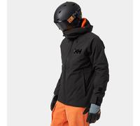 Helly Hansen Men Powderface Jacket Black S