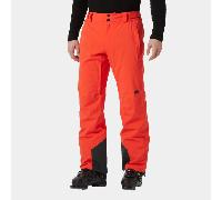 Helly Hansen Men Rapid Pants Cherry Tomato Xl