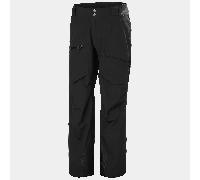 Helly Hansen Men Ridge Infinity Shell Pants Black Xl