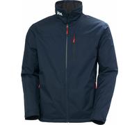 Helly Hansen Men’s Crew Midlayer Sailing 2.0 Giacca Navy 2XL
