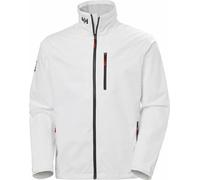 Helly Hansen Men’s Crew Sailing 2.0 Giacca White 2XL