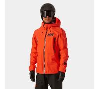 Helly Hansen Giacca Sogn Shell 2.0