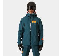 Helly Hansen - Sogn Shell 2.0 Jacket - Giacca da sci S blu