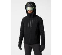 Helly Hansen Men Steilhang 2.0 Jacket Black 2xl