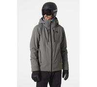 Helly Hansen Men Steilhang 2.0 Jacket Concrete Xl