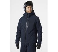 Helly Hansen Men Swift Stretch Jacket Navy L