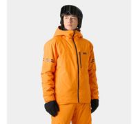 Helly Hansen Men Swift Team Jacket Ignite Orange S