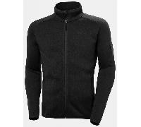 Helly Hansen Men Varde Fleece Jacket 2.0 Black S