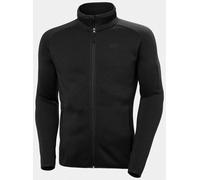Helly Hansen Men Varde Fleece Jacket 2.0 Black Xl