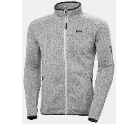 Helly Hansen Men Varde Fleece Jacket 2.0 Grey Fog S